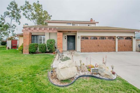 3655 Quail View Ct, Spring Valley, CA 91977 photo 2