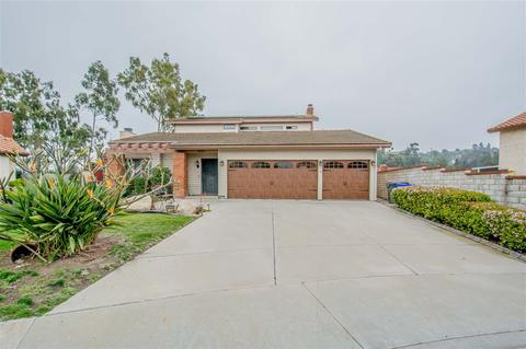 3655 Quail View Ct, Spring Valley, CA 91977 photo 1