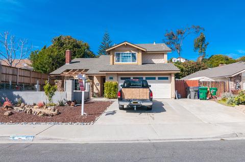 467 Mainsail Rd, Oceanside, CA 92054 photo 1