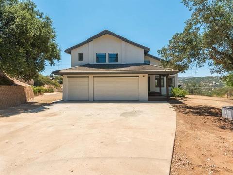 20485 Deerhorn Valley Rd, Jamul, CA 91935 photo 2