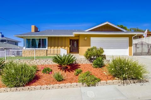 7902 Cinnabar Dr, La Mesa, CA 91941 photo 1