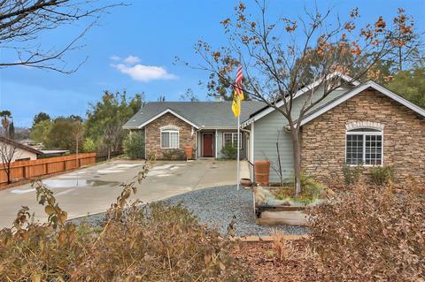 24016 Sargeant Rd, Ramona, CA 92065 photo 3