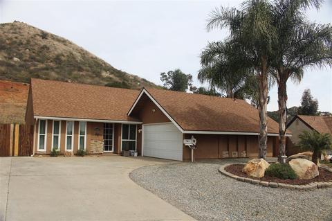 10425 Santana St, Santee, CA 92071 photo 1