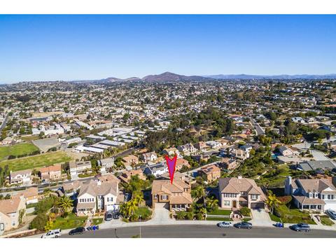 7840 Eastridge Dr, La Mesa, CA 91941 photo 2