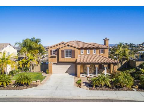 7840 Eastridge Dr, La Mesa, CA 91941 photo 1