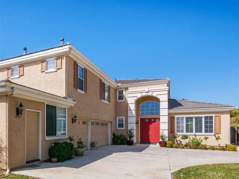 1427 Arbor Ct, Encinitas, CA 92024 photo 1