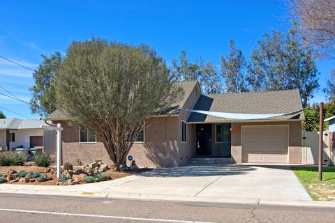 3584 Fairway Dr, La Mesa, CA 91941 photo 1