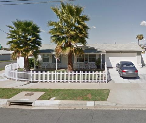 1560 Markerry Ave, El Cajon, CA 92019 photo 1