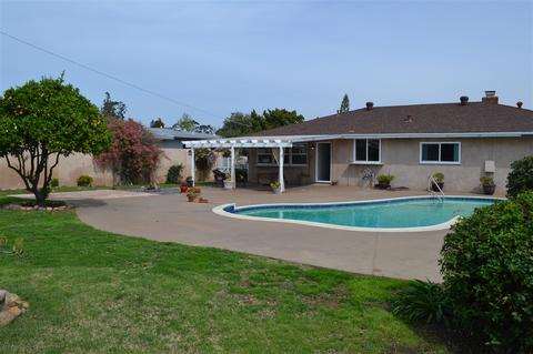 658 Hawthorne Ave, El Cajon, CA 92020 photo 1