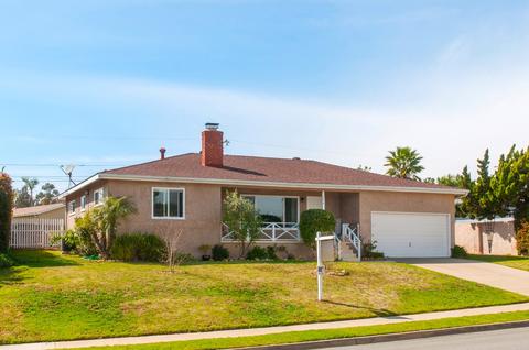 658 Hawthorne Ave, El Cajon, CA 92020 photo 3