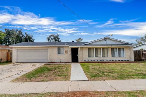1276 Elkelton Blvd, Spring Valley, CA 91977 photo 1