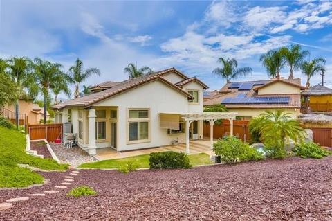 8568 Paseo Del Sol, Santee, CA 92071 photo 17