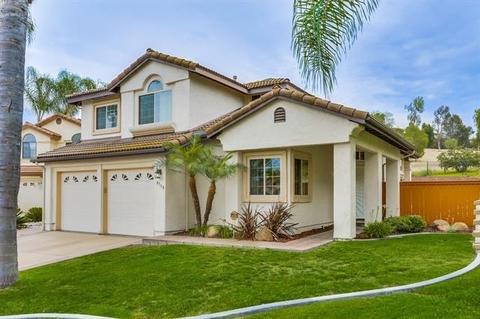 8568 Paseo Del Sol, Santee, CA 92071 photo 1