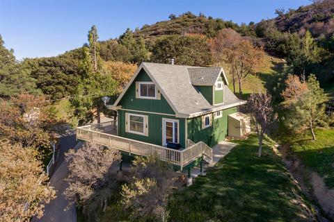 771 Manzanita Dr, Julian, CA 92036 photo 1