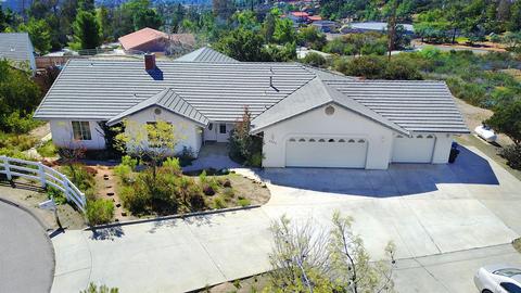 3323 Dawn Marie Dr, Alpine, CA 91901 photo 1
