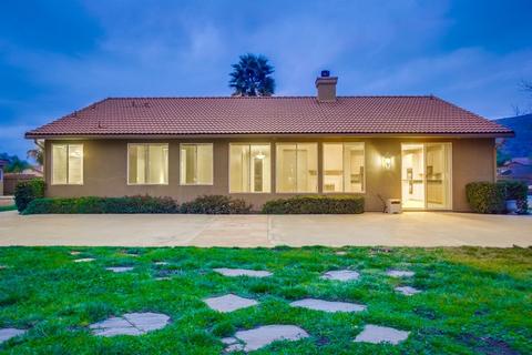 16524 Open View Rd, Ramona, CA 92065 photo 3