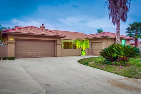 16524 Open View Rd, Ramona, CA 92065 photo 1