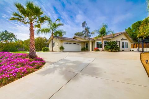 17210 Felipe Rd, Ramona, CA 92065 photo 1