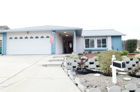 9323 Pennywood Rd, Santee, CA 92071 photo 1