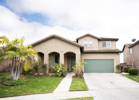 1424 Weaverville St, Chula Vista, CA 91913 photo 2