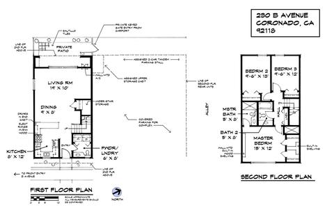 230 B Ave, Coronado, CA 92118 photo 20