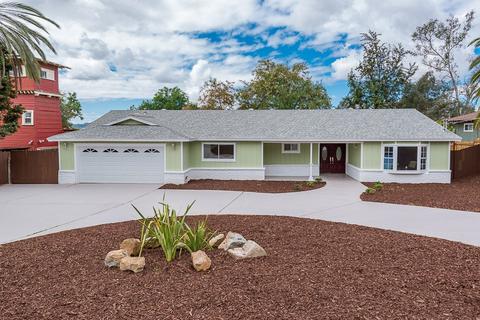 924 N 4th St, El Cajon, CA 92019 photo 1