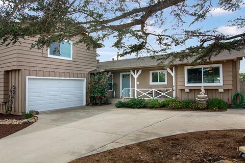 6380 Henderson Dr, La Mesa, CA 91942 photo 1