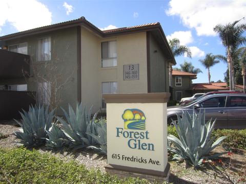 615 Fredricks Ave #90, Oceanside, CA 92058 photo 18