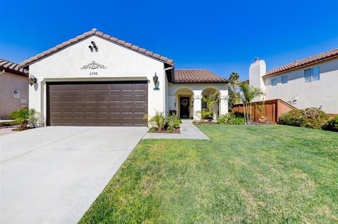 2496 Eagle Valley Dr, Chula Vista, CA 91914 photo 3