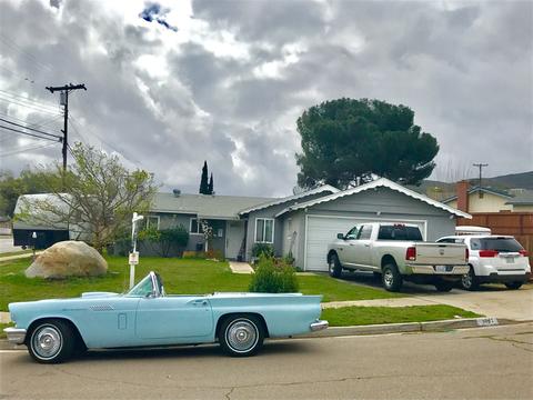 8551 Sandstone Dr, Santee, CA 92071 photo 1