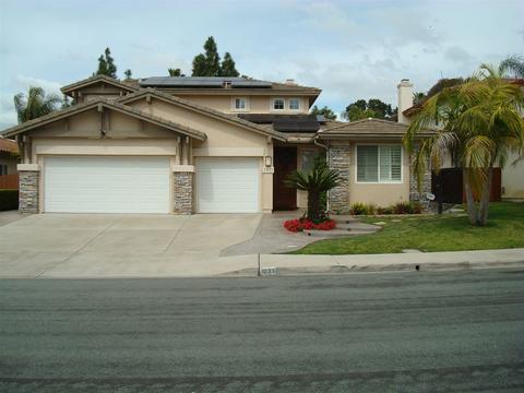 1033 Burga Loop, Chula Vista, CA 91910 photo 1