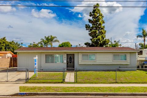 1379 Max Ave, Chula Vista, CA 91911 photo 1