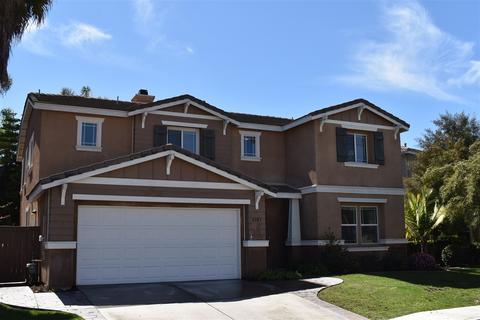 4341 Saddlehorn Way, Oceanside, CA 92057 photo 1