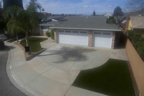 9162 Via De Juan, Santee, CA 92071 photo 3