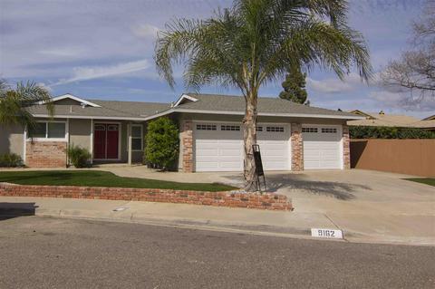 9162 Via De Juan, Santee, CA 92071 photo 1