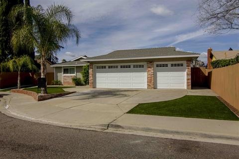 9162 Via De Juan, Santee, CA 92071 photo 2