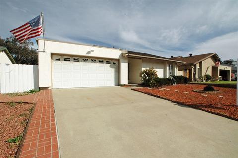 1787 Jasmine St, El Cajon, CA 92021 photo 1