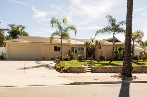 231 Meadow Crest Dr, El Cajon, CA 92020 photo 1