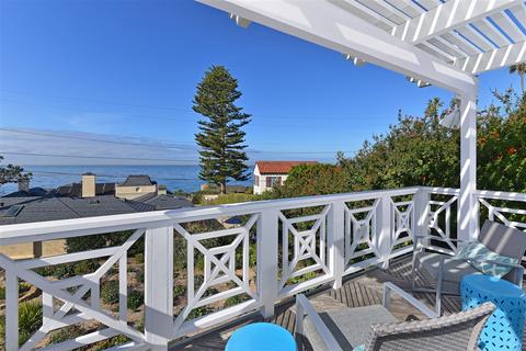 6216 Avenida Cresta, La Jolla, CA 92037 photo 1