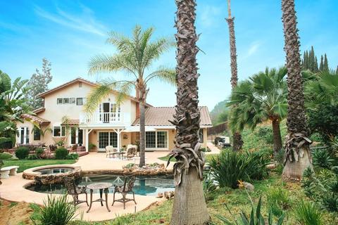 14116 Roaring Camp Rd, Poway, CA 92064 photo 1