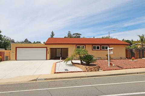 13550 Carriage Rd, Poway, CA 92064 photo 1