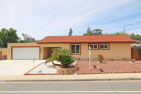 13550 Carriage Rd, Poway, CA 92064 photo 2