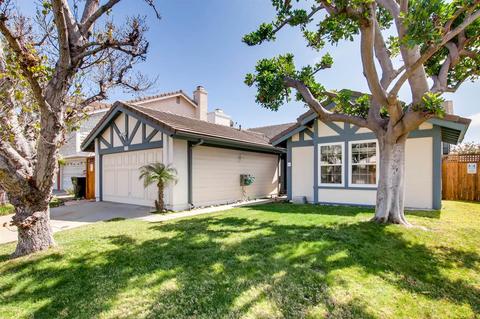 7785 Dancy Rd, San Diego, CA 92126 photo 1