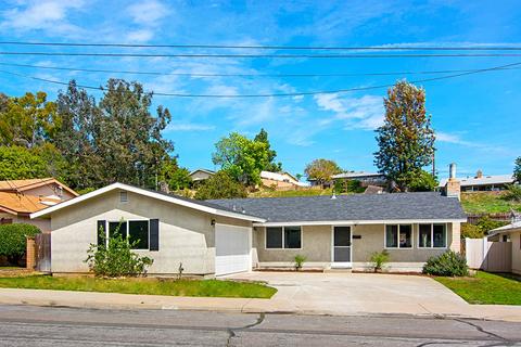5765 Lambda Ln, La Mesa, CA 91942 photo 1