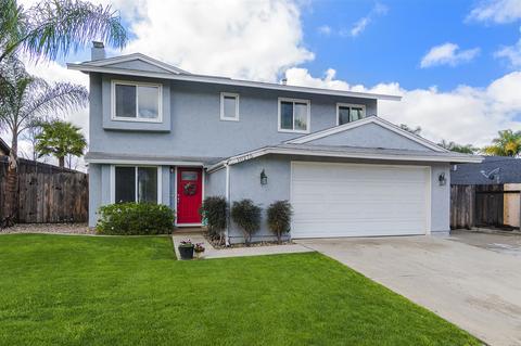10275 Princess Marcie Dr, Santee, CA 92071 photo 1