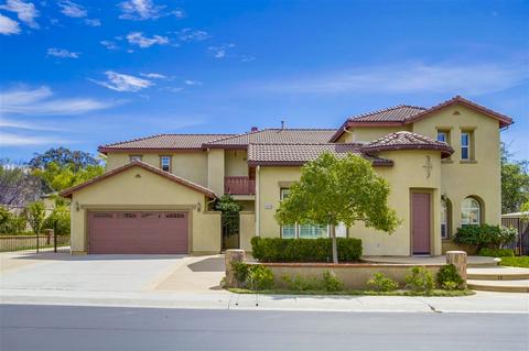 2470 Pine Valley Gln, Escondido, CA 92026 photo 1