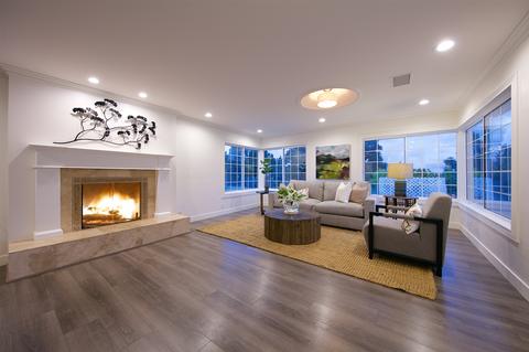 6161 Soledad Mountail Rd, La Jolla, CA 92037 photo 2