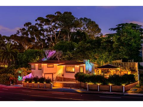 1555 Torrey Pines Rd, La Jolla, CA 92037 photo 1