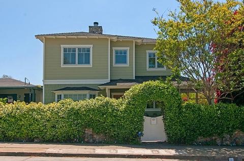 511 Genter St, La Jolla, CA 92037 photo 1
