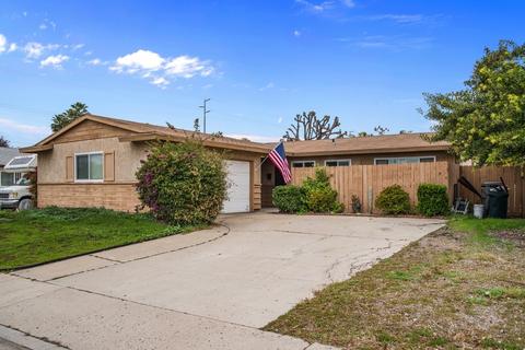 10416 El Nopal, Santee, CA 92071 photo 1